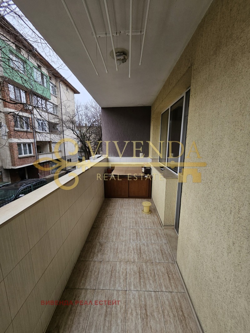 Дава под наем 2-СТАЕН, гр. Плевен, Идеален център, снимка 3 - Апартаменти - 53254152