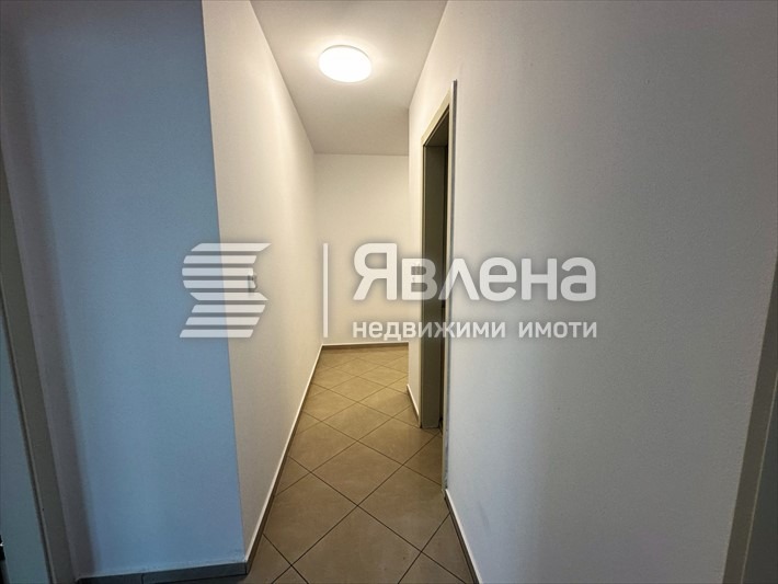 Дава под наем 2-СТАЕН, гр. София, Лозенец, снимка 8 - Апартаменти - 55194807