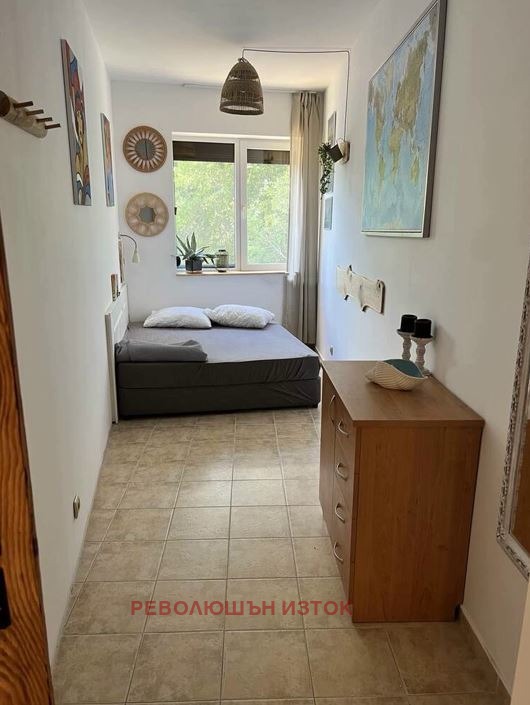 De inchiriat  2 dormitoare Varna , c.c. Zlatni piasâți , 97 mp | 74028641 - imagine [4]