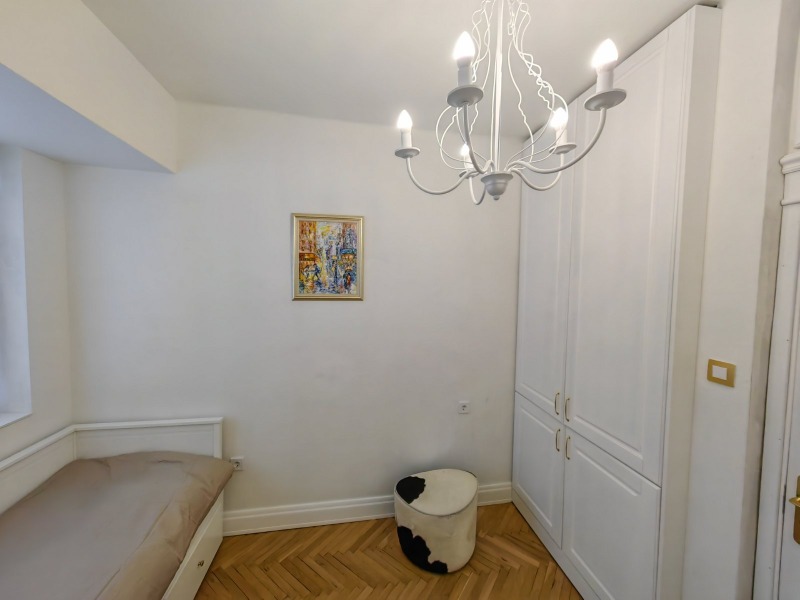 Zu vermieten  2 Schlafzimmer Sofia , Medizinska akademija , 75 qm | 35083976 - Bild [14]