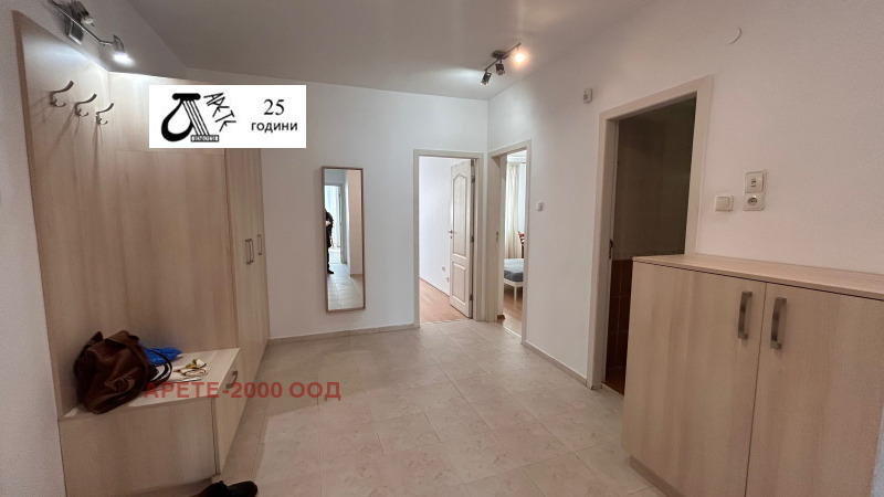 В аренду  2 спальни София , Лозенец , 111 кв.м | 95195642 - изображение [13]