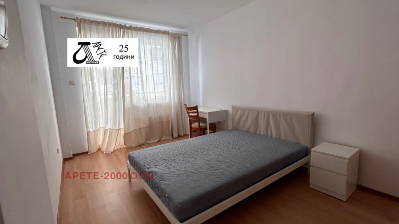 В аренду  2 спальни София , Лозенец , 111 кв.м | 95195642 - изображение [14]