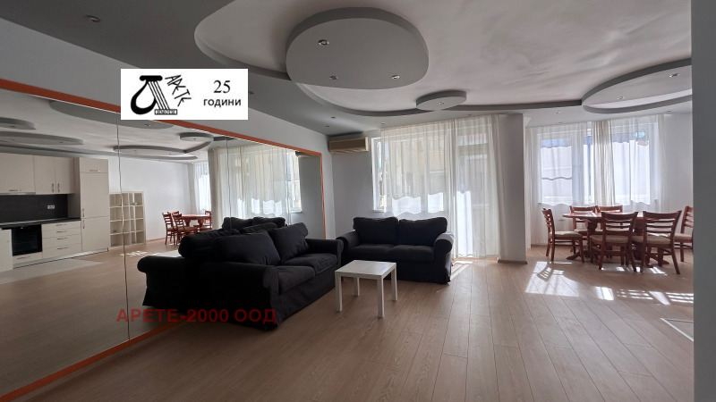 В аренду  2 спальни София , Лозенец , 111 кв.м | 95195642 - изображение [6]