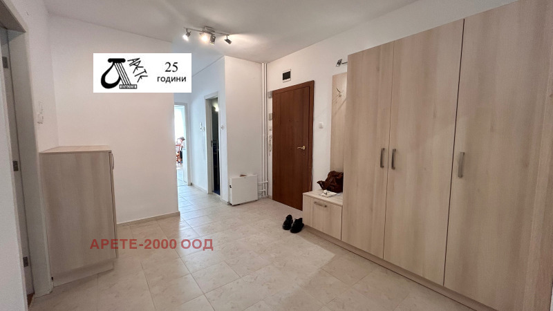 В аренду  2 спальни София , Лозенец , 111 кв.м | 95195642 - изображение [8]