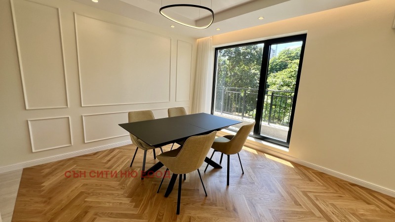 Vuokrattavana  2 makuuhuonetta Sofia , Zona B-5 , 113 neliömetriä | 93326183 - kuva [2]