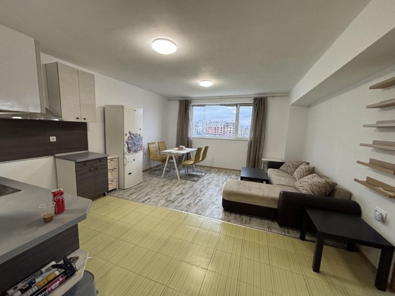 Дава под наем 3-СТАЕН, гр. София, Левски Г