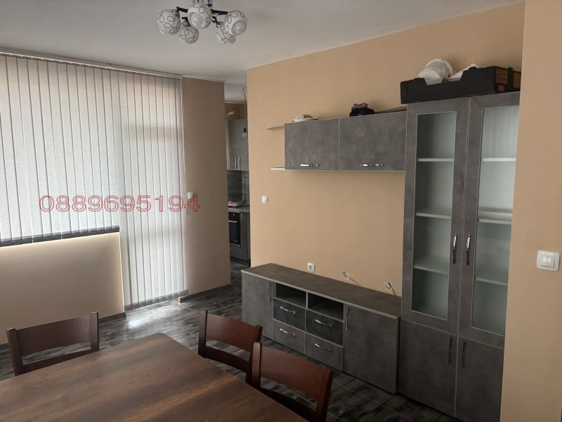 Дава под наем 3-СТАЕН, гр. Плевен, 9-ти квартал