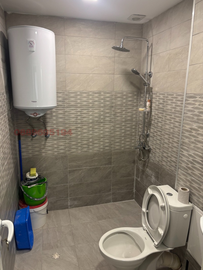 Дава под наем 3-СТАЕН, гр. Плевен, 9-ти квартал, снимка 9 - Апартаменти - 53019756