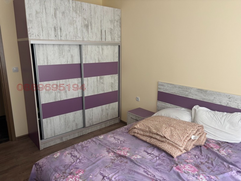 Дава под наем 3-СТАЕН, гр. Плевен, 9-ти квартал, снимка 3 - Апартаменти - 53019756