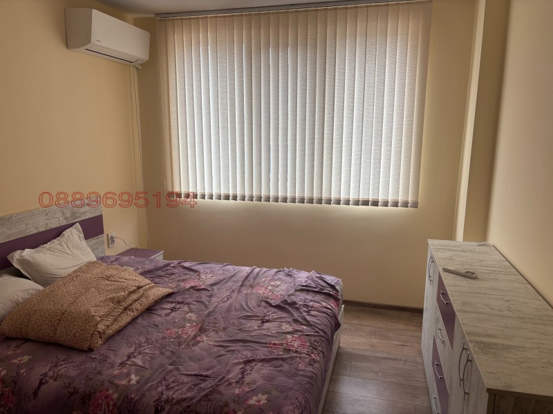 Дава под наем 3-СТАЕН, гр. Плевен, 9-ти квартал, снимка 2 - Апартаменти - 53019756