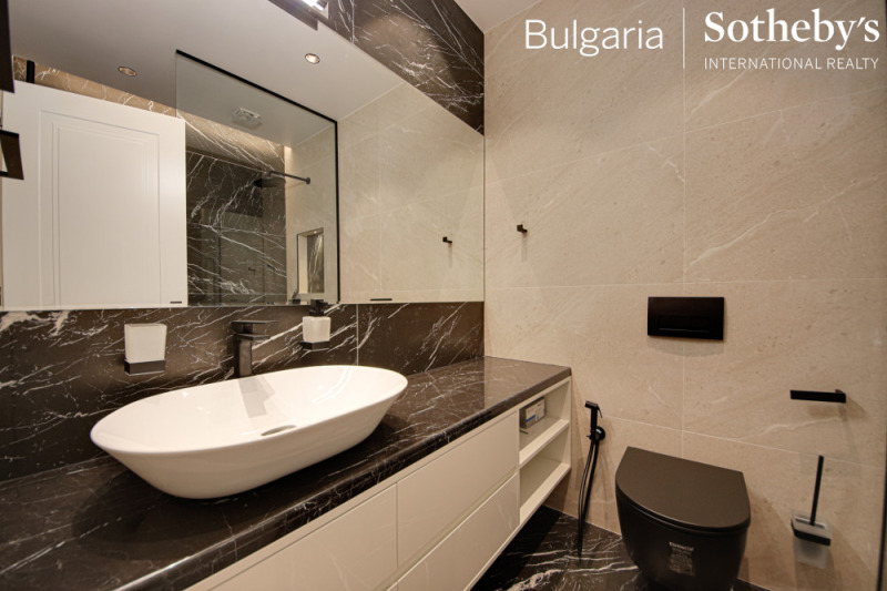 Дава под наем 4-СТАЕН, гр. София, Изток, снимка 16 - Апартаменти - 53183053