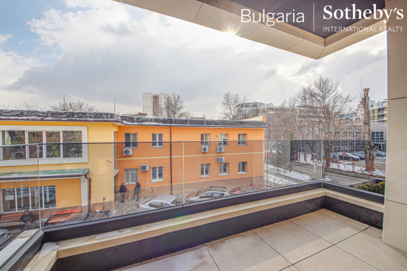 Дава под наем  4-стаен град София , Изток , 170 кв.м | 28434957 - изображение [6]
