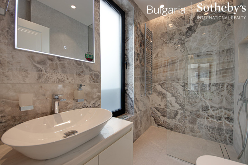 Дава под наем 4-СТАЕН, гр. София, Изток, снимка 11 - Апартаменти - 53183053