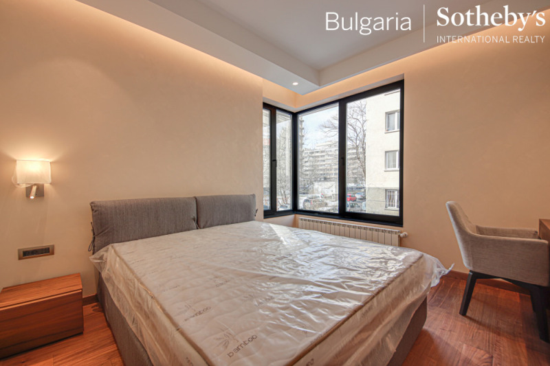 Дава под наем  4-стаен град София , Изток , 170 кв.м | 28434957 - изображение [8]