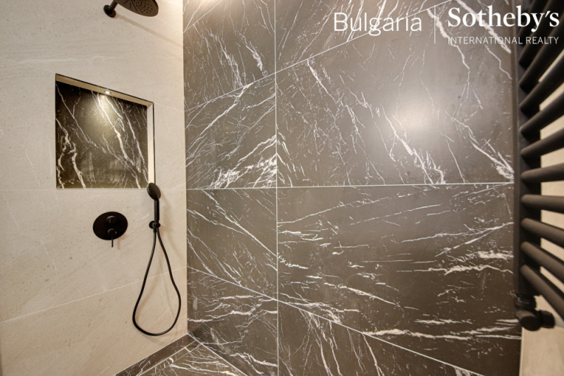 Дава под наем 4-СТАЕН, гр. София, Изток, снимка 15 - Апартаменти - 53183053