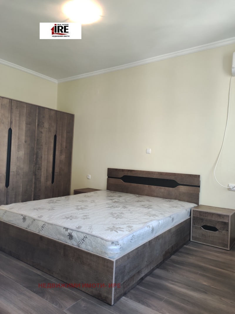 Til leje  3+ soveværelse Haskovo , Druzhba 1 , 108 kvm | 94296933 - billede [5]
