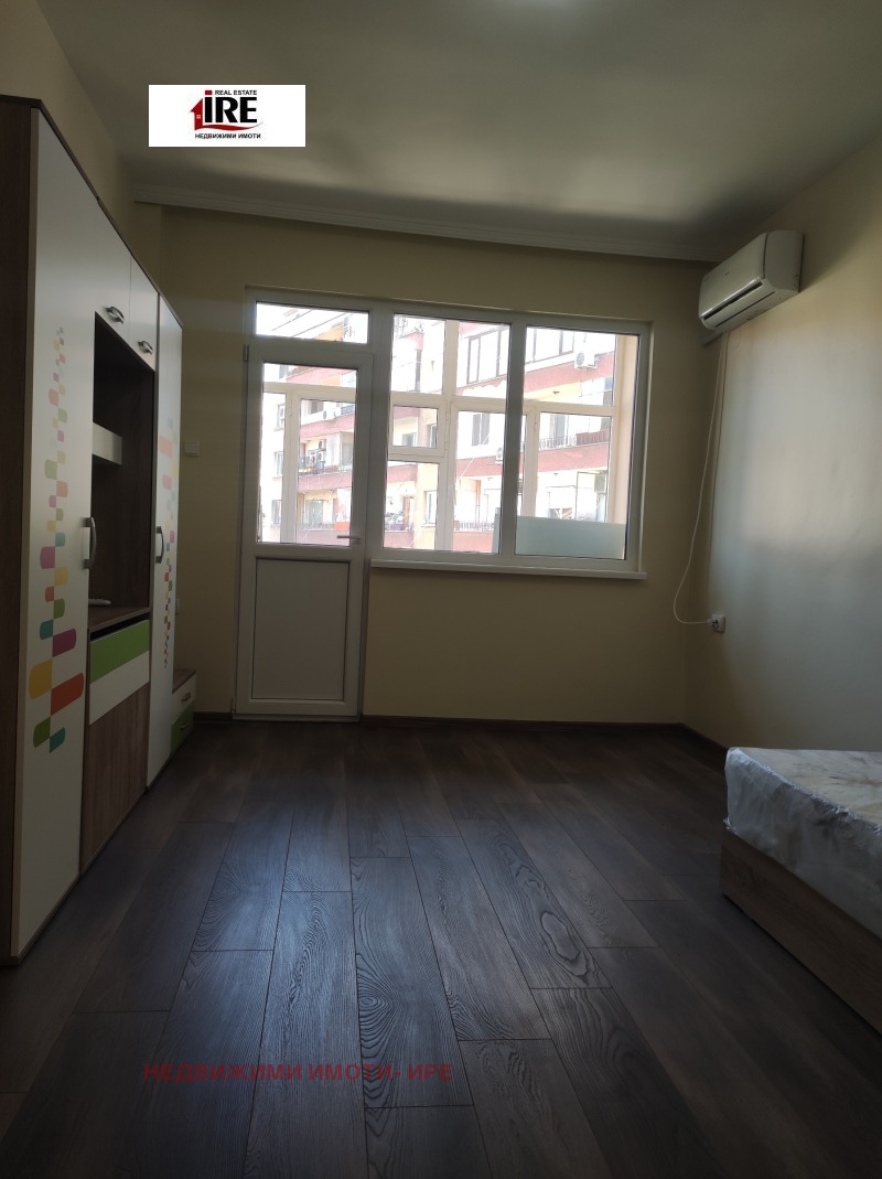 Til leje  3+ soveværelse Haskovo , Druzhba 1 , 108 kvm | 94296933 - billede [3]