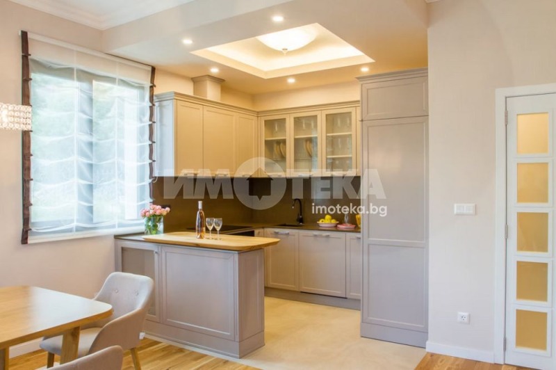 Дава под наем КЪЩА, гр. София, с. Панчарево, снимка 2 - Къщи - 53105762