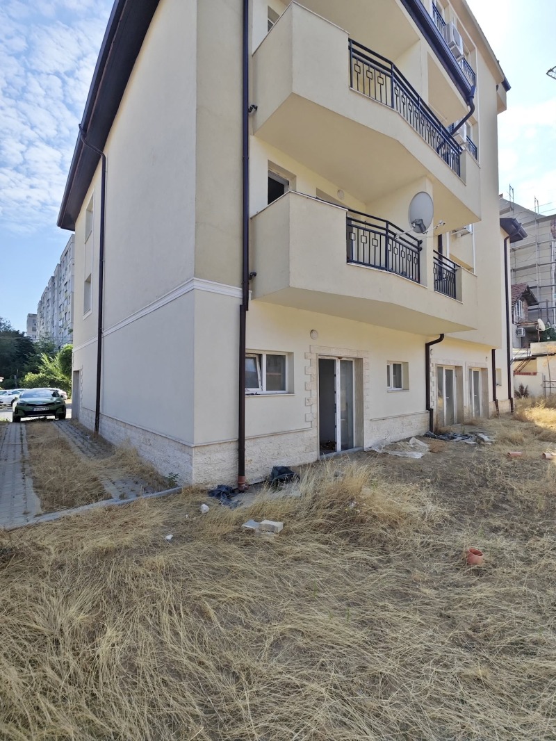 Дава под наем  Магазин град София , Люлин 9 , 54 кв.м | 74193567 - изображение [11]