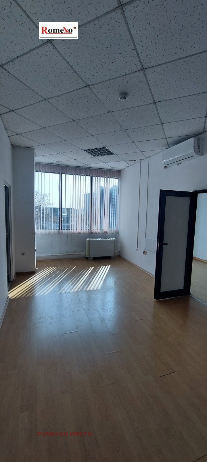 Дава под наем СКЛАД, гр. Пловдив, Брезовско шосе, снимка 6 - Складове - 53881629