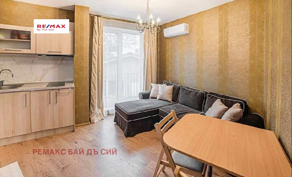 Дава под наем 2-СТАЕН, гр. Варна, Гръцка махала, снимка 2 - Апартаменти - 51692393