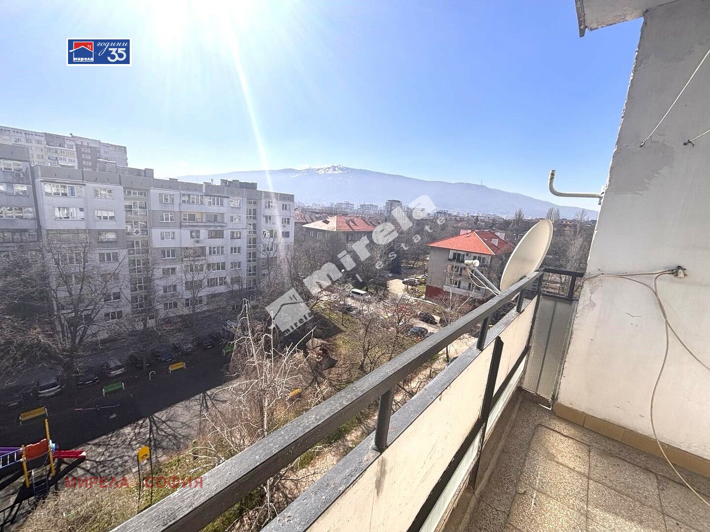 Дава под наем 2-СТАЕН, гр. София, Лагера, снимка 5 - Апартаменти - 53815393