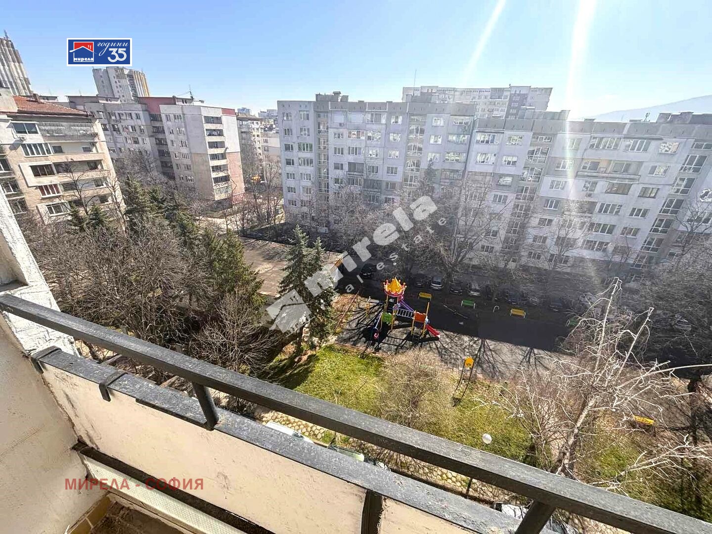 Дава под наем 2-СТАЕН, гр. София, Лагера, снимка 6 - Апартаменти - 53815393