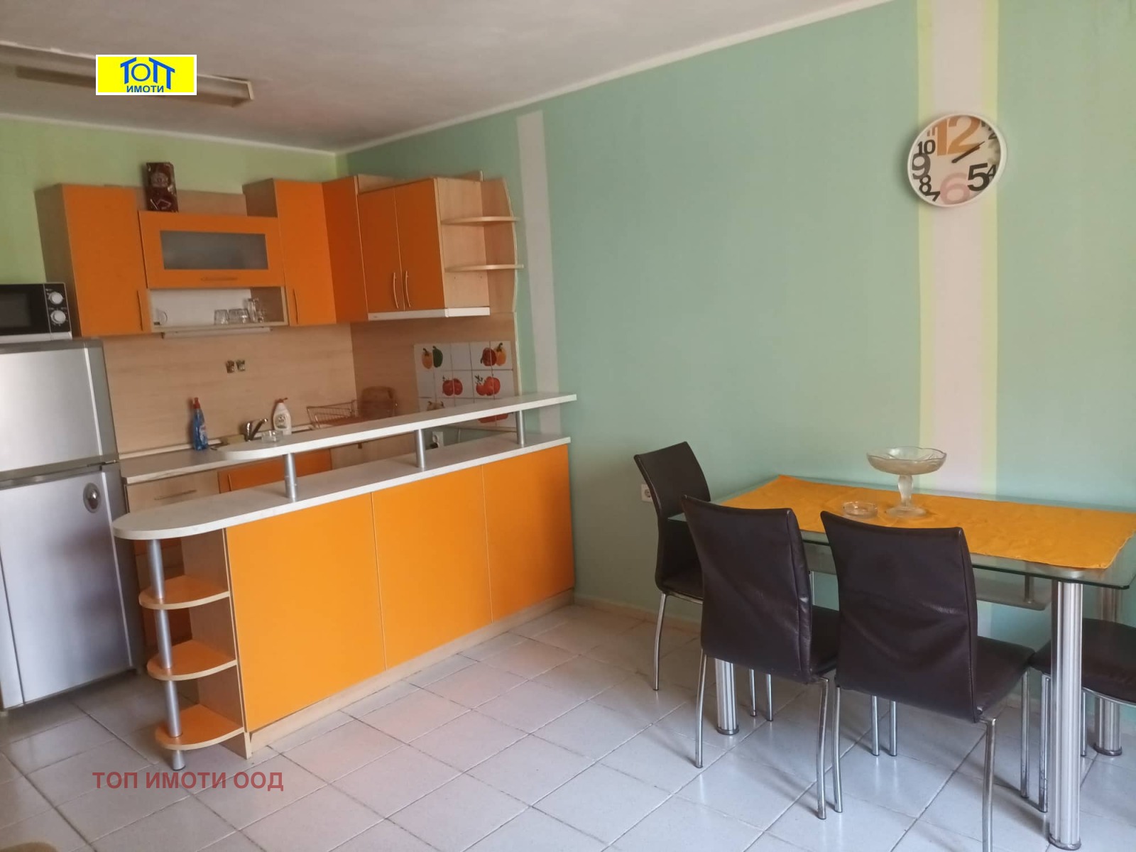 Дава под наем 3-СТАЕН, гр. Русе, Център, снимка 2 - Апартаменти - 54105321