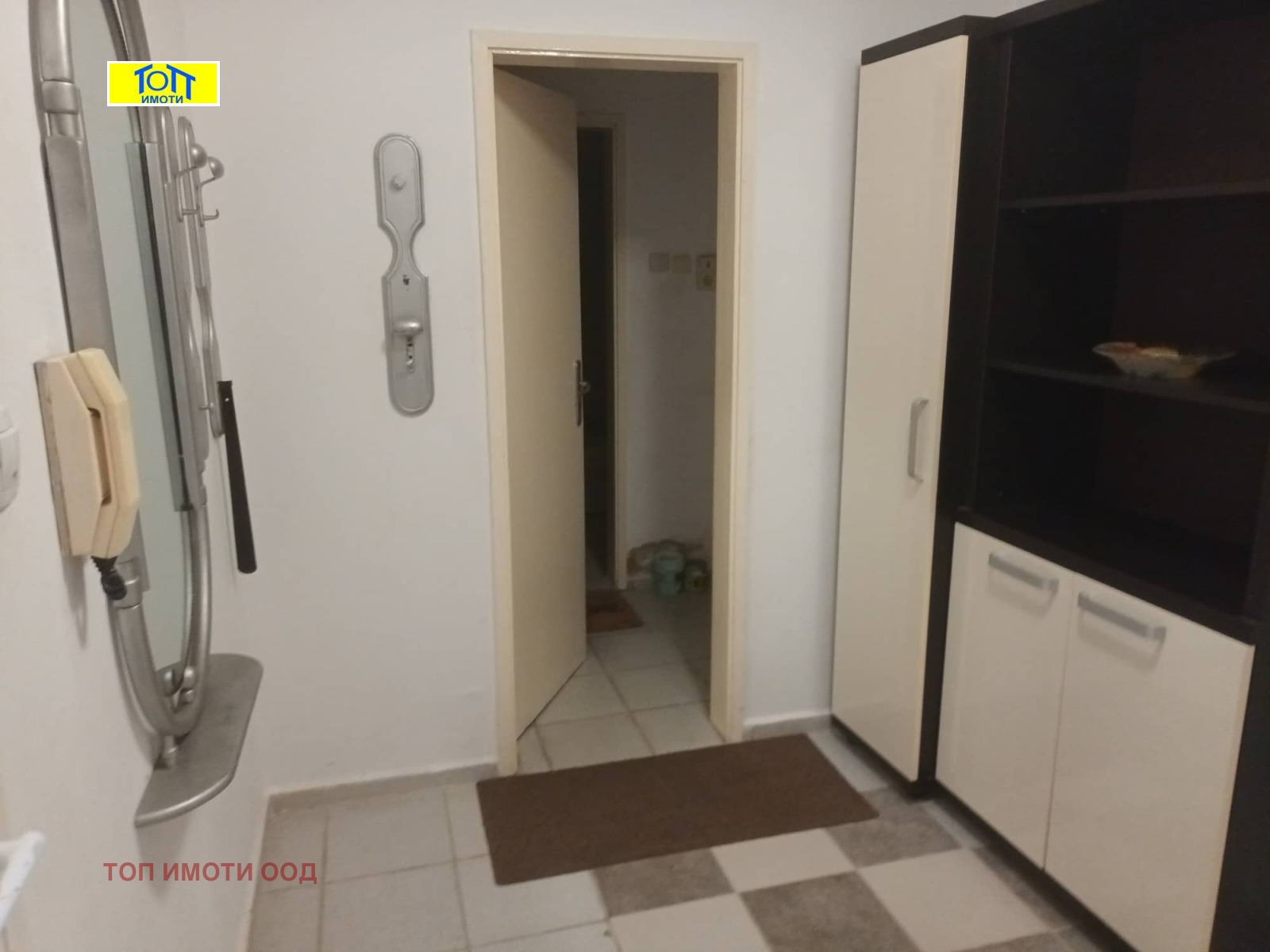 Дава под наем 2-СТАЕН, гр. Русе, Център, снимка 6 - Апартаменти - 53971566