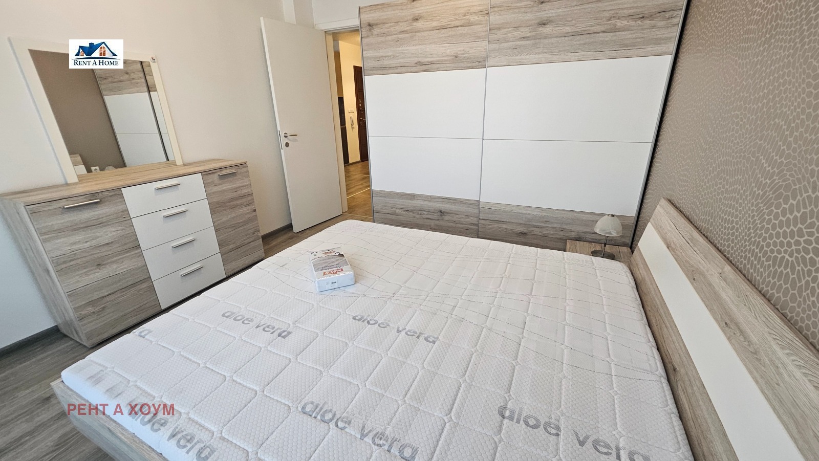 Дава под наем 3-СТАЕН, гр. София, Витоша, снимка 6 - Апартаменти - 53832403