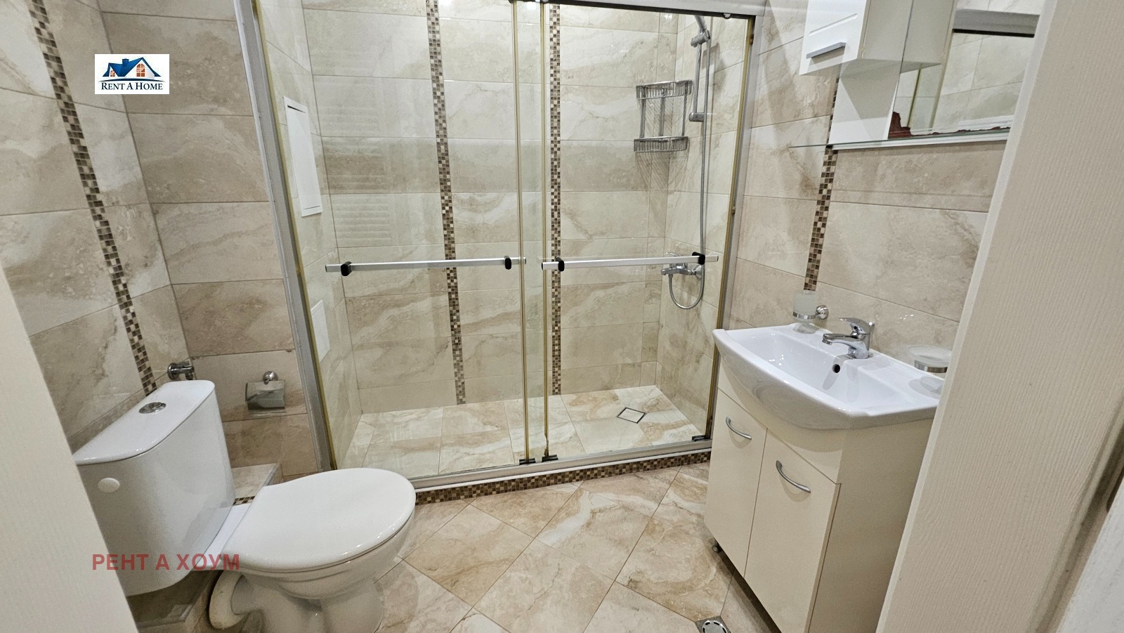 Дава под наем 3-СТАЕН, гр. София, Витоша, снимка 11 - Апартаменти - 53832403