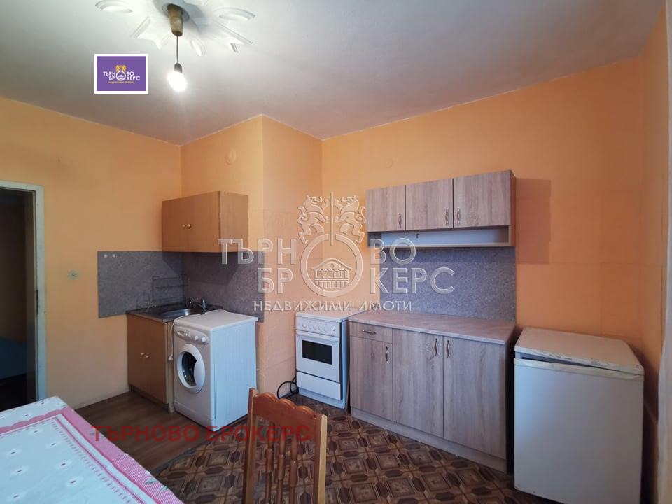 Дава под наем КЪЩА, гр. Велико Търново, Акация, снимка 2 - Къщи - 54920600