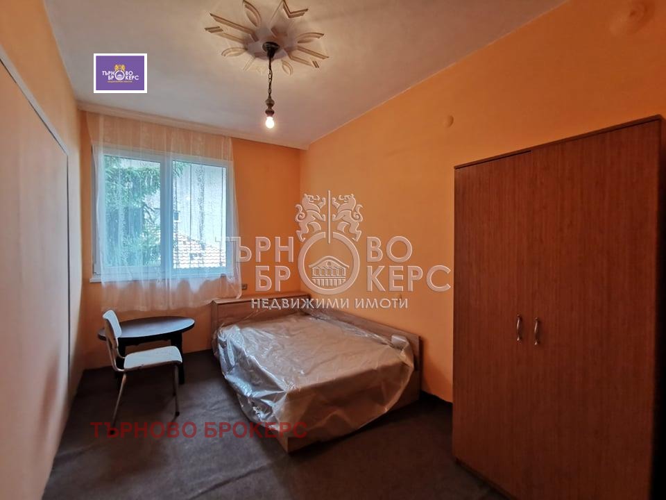 Дава под наем КЪЩА, гр. Велико Търново, Акация, снимка 8 - Къщи - 54920600