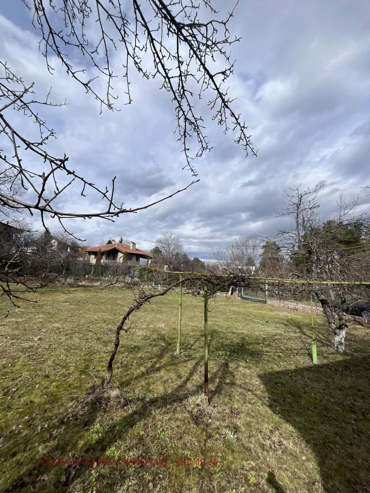 Дава под наем КЪЩА, гр. София, Горна баня, снимка 14 - Къщи - 53619798