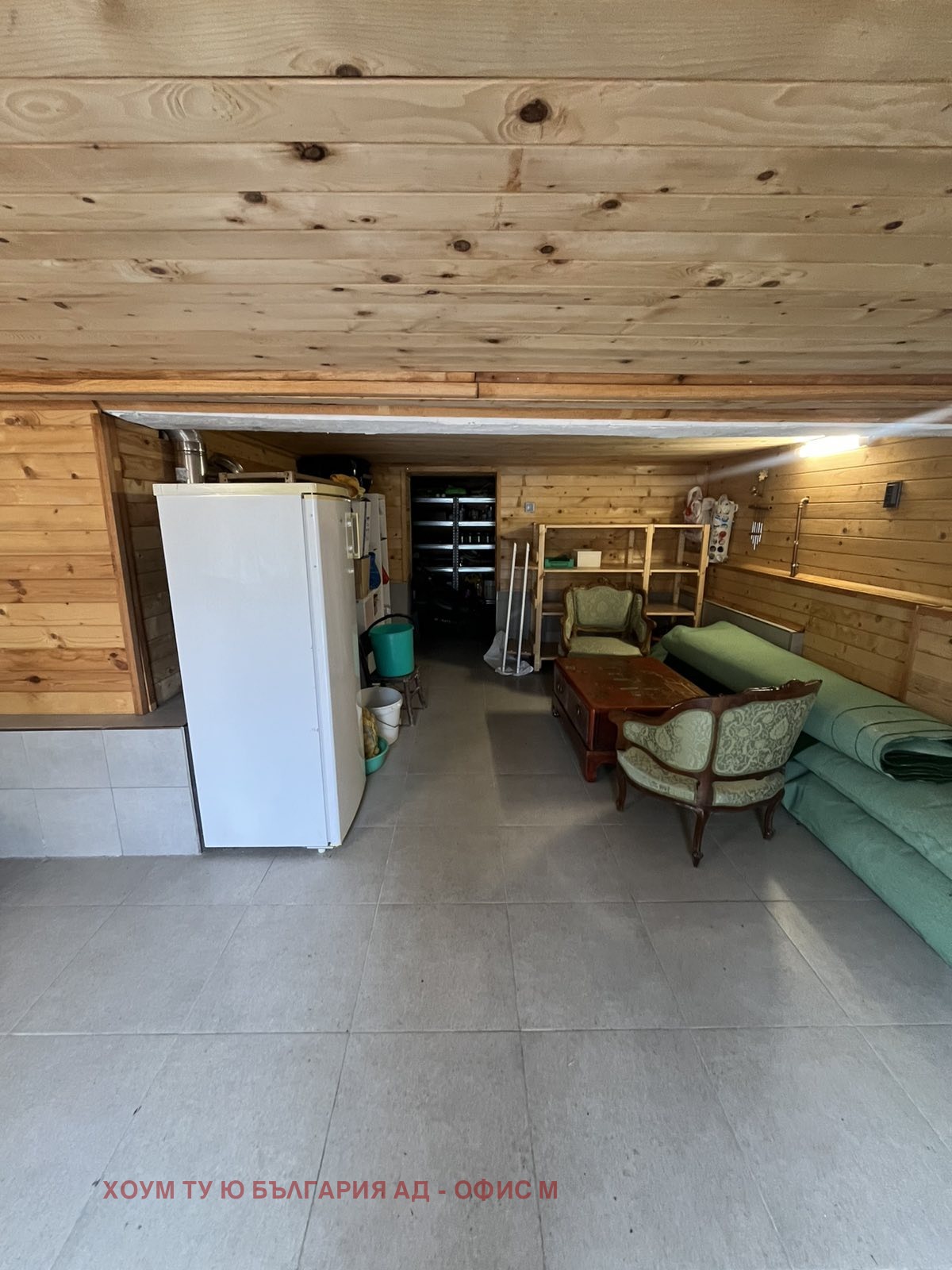 Дава под наем КЪЩА, гр. София, Горна баня, снимка 16 - Къщи - 53619798