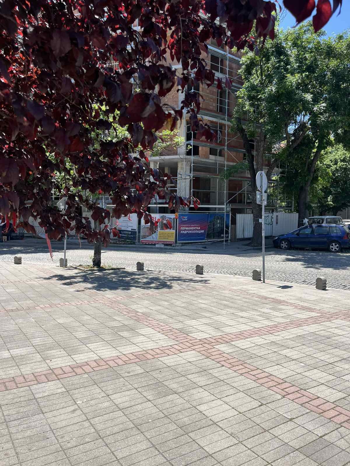 Дава под наем ЗАВЕДЕНИЕ, гр. Пловдив, Център, снимка 5 - Заведения - 54713359