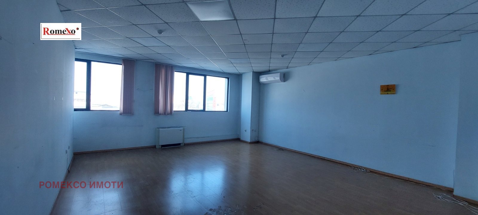 Дава под наем СКЛАД, гр. Пловдив, Брезовско шосе, снимка 9 - Складове - 53881629