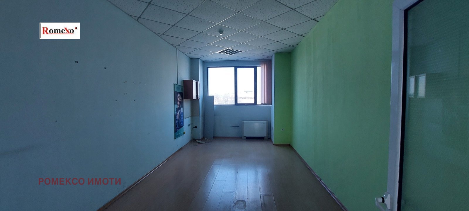 Дава под наем СКЛАД, гр. Пловдив, Брезовско шосе, снимка 11 - Складове - 53881629