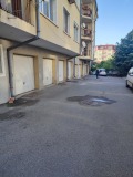 Дава под наем ГАРАЖ, ПАРКОМЯСТО, гр. София, Люлин 8, снимка 3