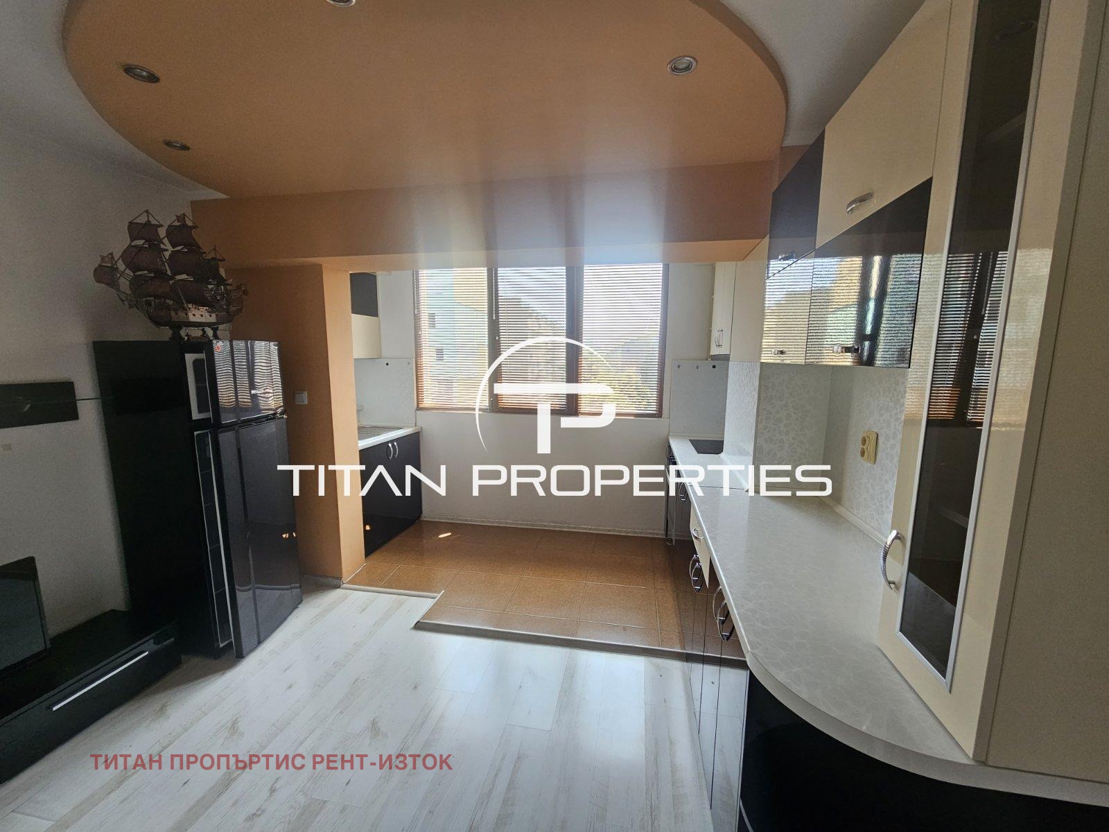 Дава под Наем 3-СТАЕН | Imot.bg — изображение 1