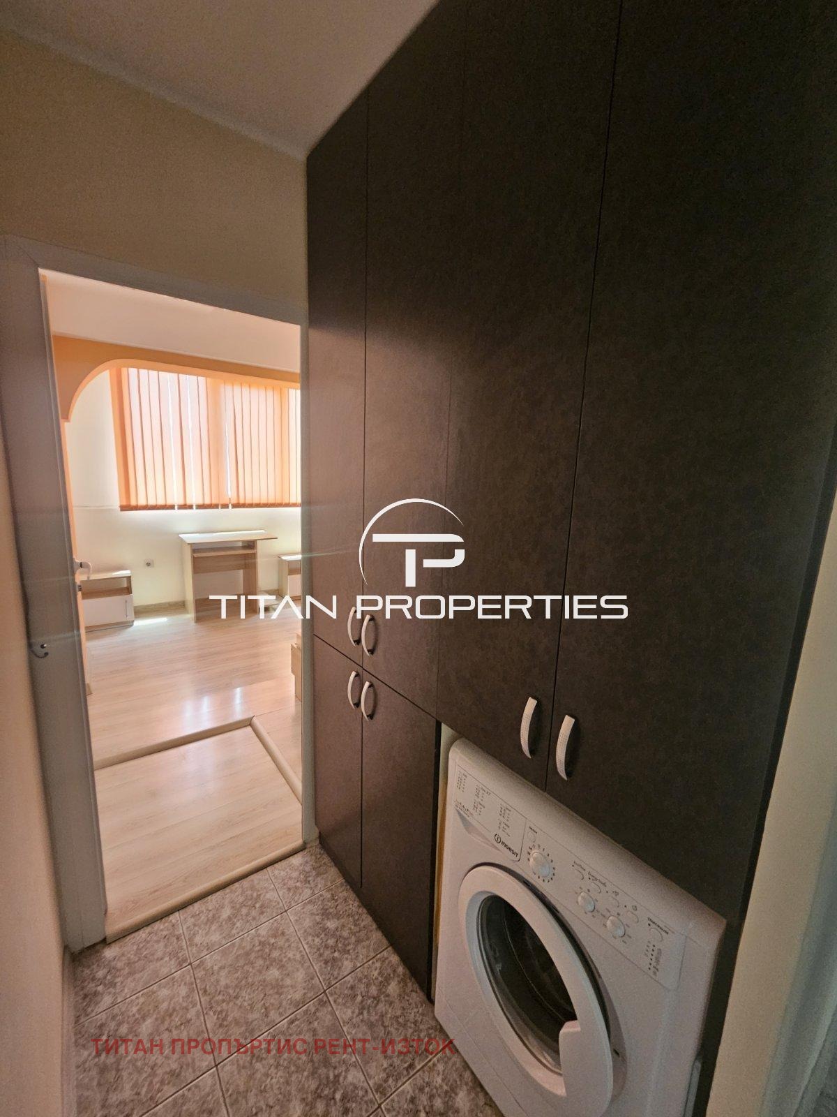 Дава под Наем 3-СТАЕН | Imot.bg — изображение 7