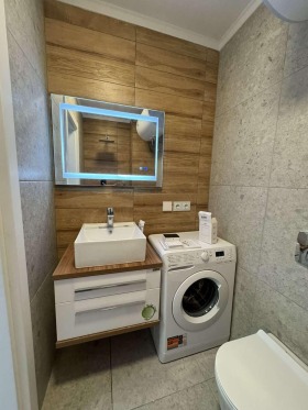 1 bedroom m-t Alen mak, Varna 8