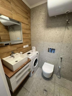 1 bedroom m-t Alen mak, Varna 9