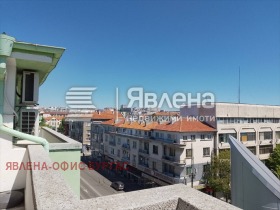 Ufficio Tsentar, Burgas 7