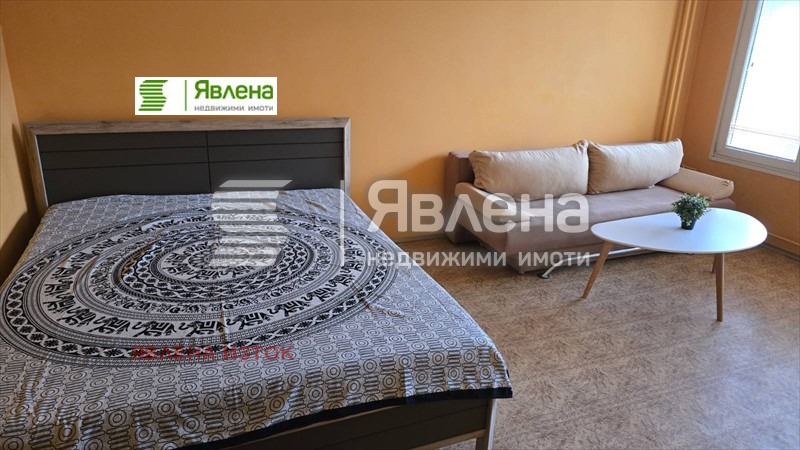 Дава под наем 1-СТАЕН, гр. София, Люлин 9