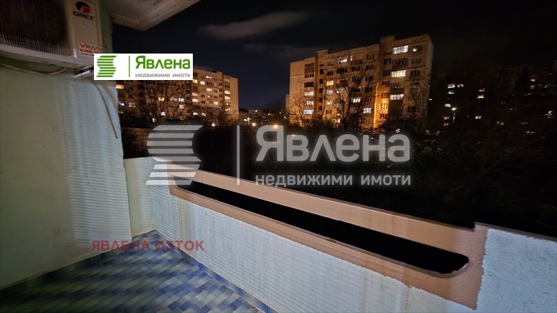 Дава под наем 1-СТАЕН, гр. София, Люлин 9, снимка 5 - Апартаменти - 53471603