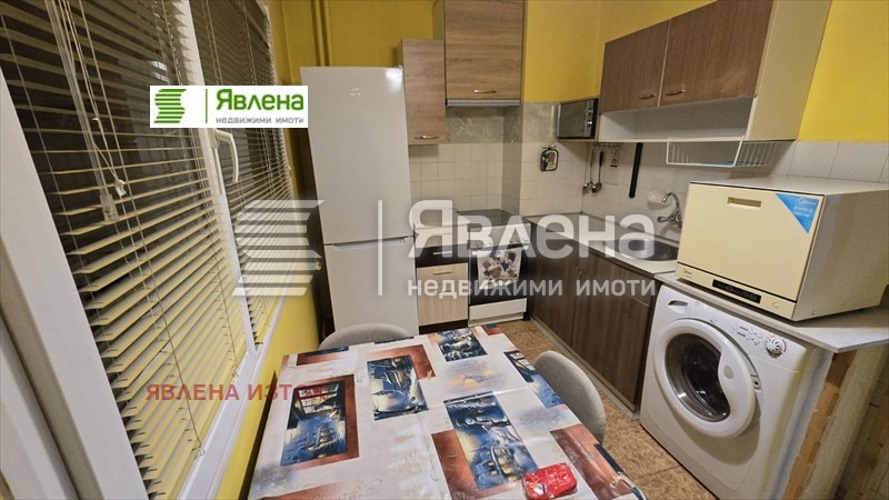 Дава под наем 1-СТАЕН, гр. София, Люлин 9, снимка 2 - Апартаменти - 53471603