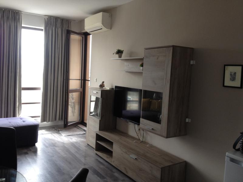 Til leie  1 soverom Plovdiv , Vastanisjeski , 64 kvm | 26420812 - bilde [3]