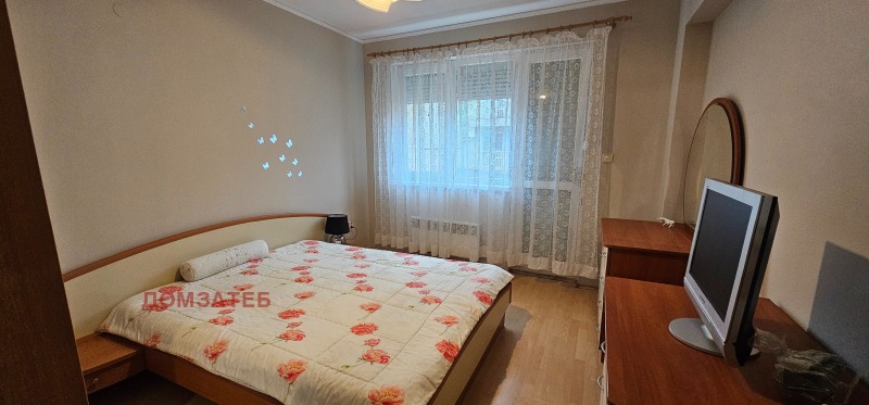 Zu vermieten  1 Schlafzimmer Sofia , Zentar , 72 qm | 99808967 - Bild [10]