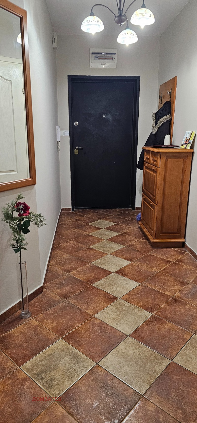 Zu vermieten  1 Schlafzimmer Sofia , Zentar , 72 qm | 99808967 - Bild [11]